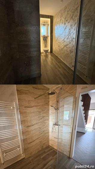 Casă cu 4 camere cu Teren 300 Mp în Central