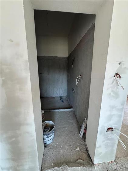 DUPLEX PE PARTER - APROAPE DE ORAS - 80 MP UTILI - 8