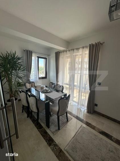 Penthouse Exclusivist | 158 mp | 2 Parcari | Finisaje Premium - 4