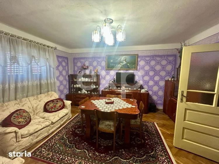Casa vanzare Brasov - Hoghiz - Cuciulata - 57.000 euro. - 12