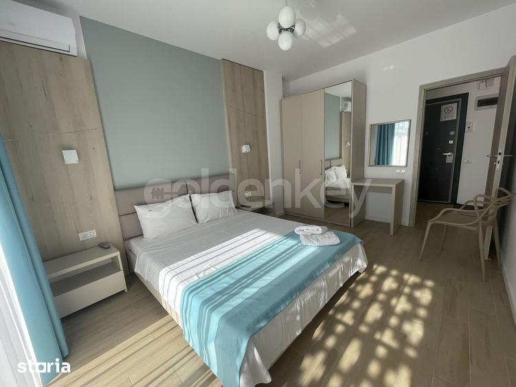 Apartament cu 2 camere în Nord