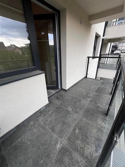Apartament cu 2 camere decomandat în Păcurari