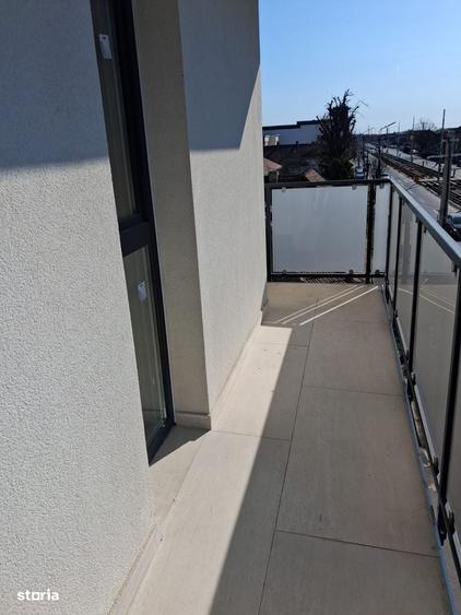 Apartament cu 3 camere în Micălaca