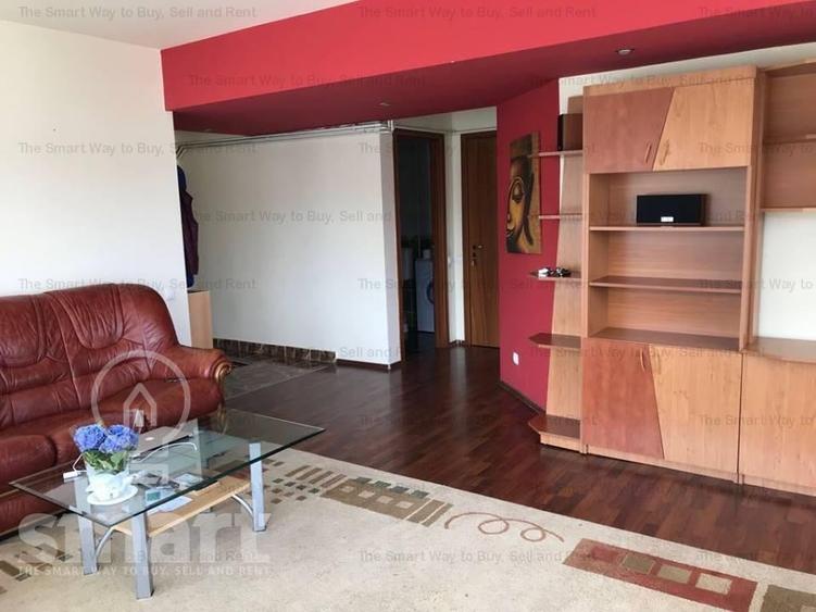 Inchiriez 2 camere , bloc nou, Plopilor - 2