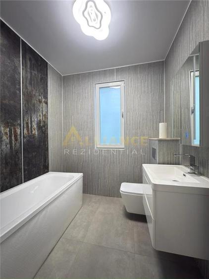 Duplex cu 5 camere cu Teren 304 Mp în Berceni