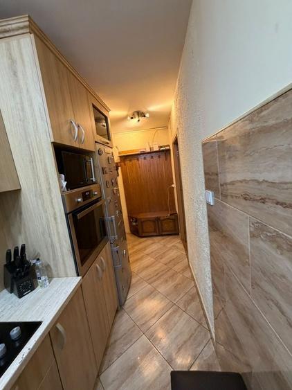 Apartament cu 2 camere semidecomandat în Lunca Apei