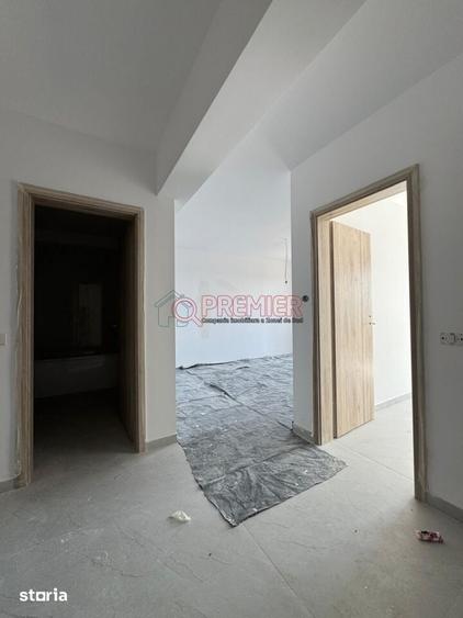 Apartament 2 Camere - Super Pret - 2 Min Metrou Berceni - Popesti - 11