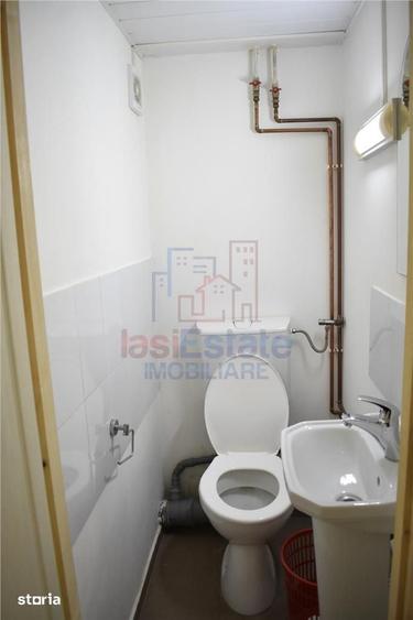 1 CAMERA GARA - CAMIN PRIVAT PENTRU STUDENTI - 8