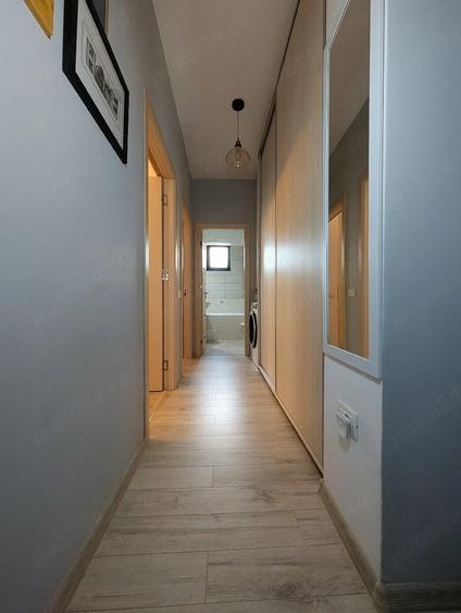 Apartament cu 2 camere decomandat în Tomis Plus