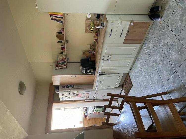 Apartament cu 3 camere decomandat în Circumvalațiunii