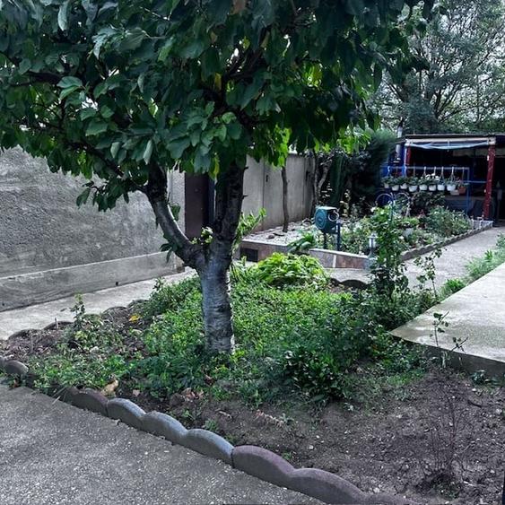Casă cu 5 camere cu Teren 455 Mp în Militari