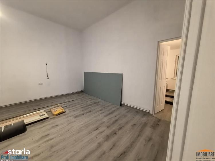 Apartament cu 2 camere în Iosefin