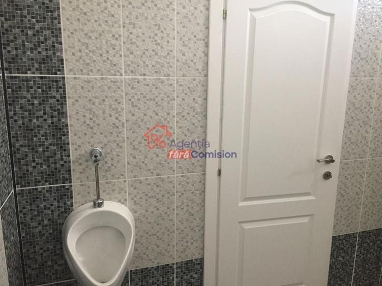 Spațiu comercial, de 304 mp, în Tătărași