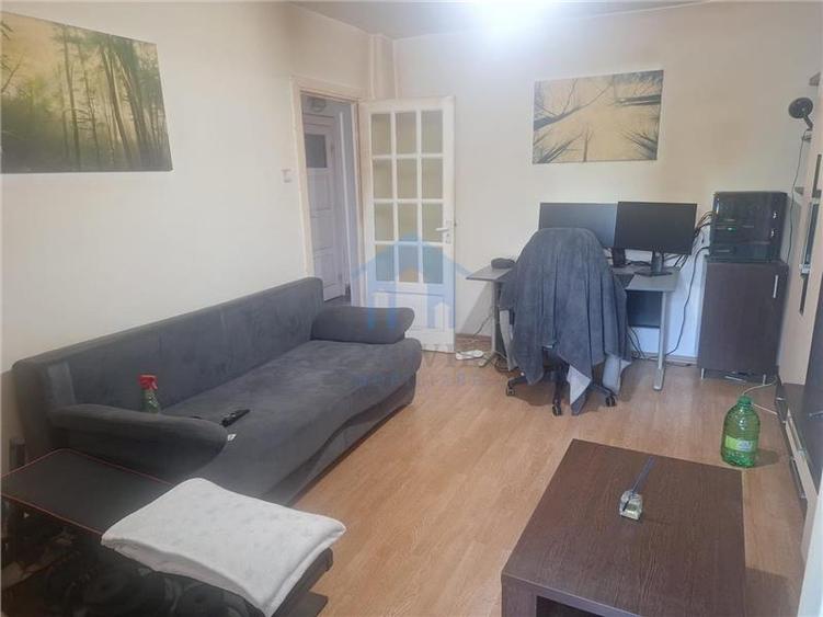 Apartament cu 3 camere decomandat în Mănăștur