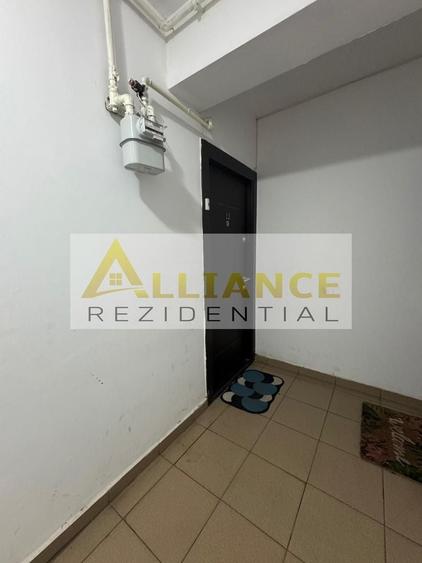 Metrou Dimitrie Leonida – 15-20 minute | 2 camere decomandat | Parcare - 20