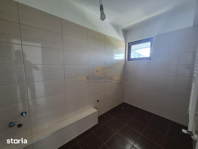 Casă cu 4 camere cu Teren 300 Mp în Jilava