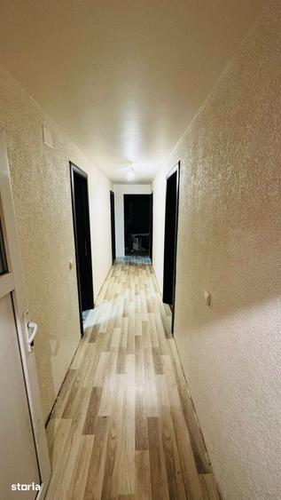 Casă cu 5 camere cu Teren 400 Mp în Veterani