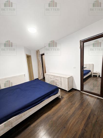 Apartament 2 camere D+P, decomandat, 78 mp utili – Șos. Olteniței - 15