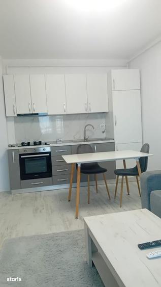 Apartament tip studio - Mutare Imediata - Militari Residence - 5