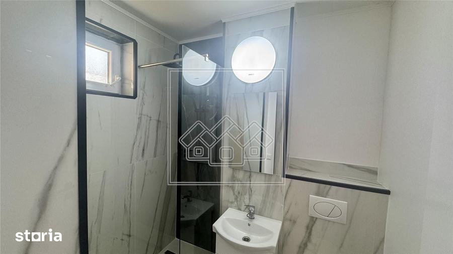 Apartament cu 3 camere în Ștrand