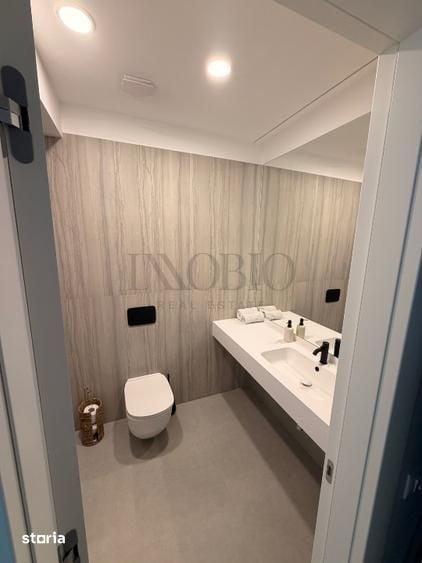 Apartament 2 Camere | Prima Inchiriere | Loc de parcare - 3