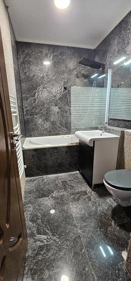 Apartament cu 2 camere decomandat în Micălaca