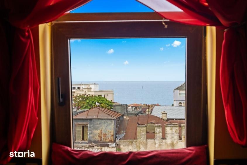 Apartament cu 4 camere în Central