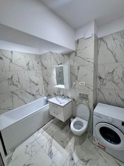 Apartament 2 camere Aparatorii Patriei / Loc de parcare / Centrala - 7