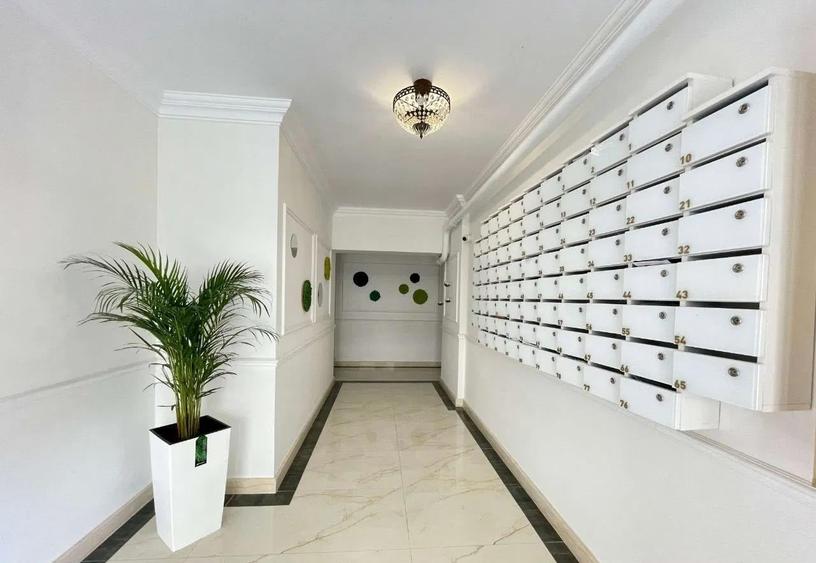 Apartament cu 2 camere decomandat în Copou
