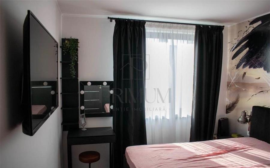 Apartament 3 camere, încălzire în pardoseală, 2 parcări - 5