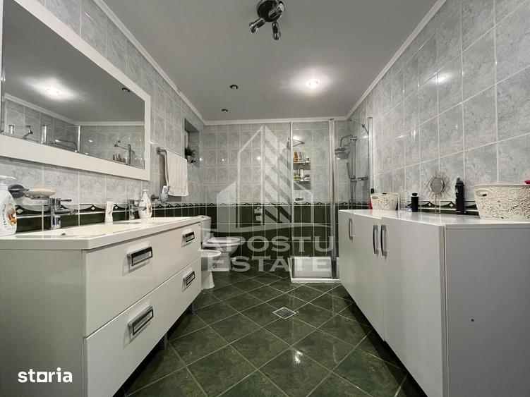 Casă cu 3 camere cu Teren 226 Mp în Șagului