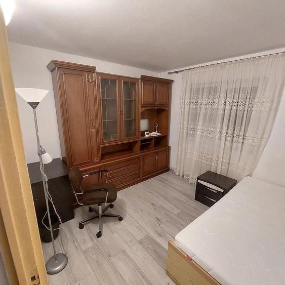 Apartament cu 2 camere decomandat în Canta