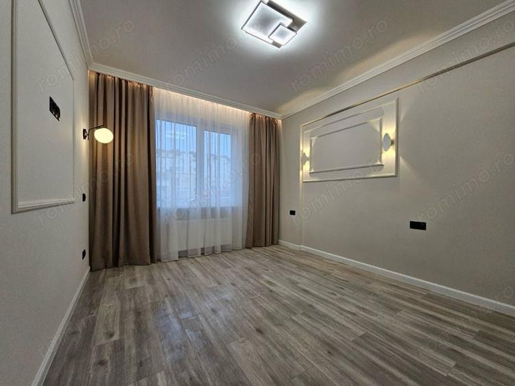 Apartament cu 2 camere în Colentina