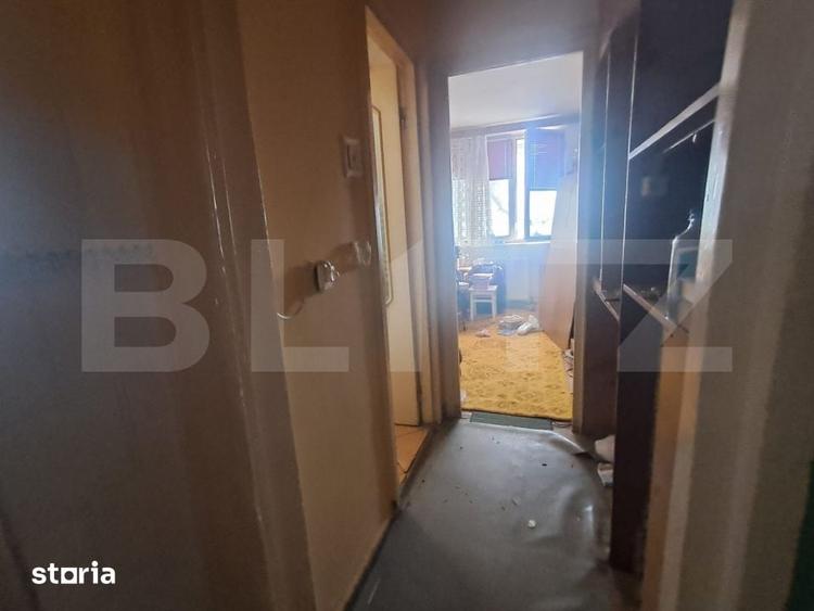 Apartament cu 2 camere în Gării