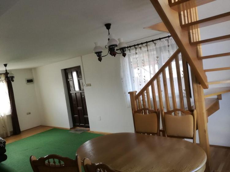 Casă cu 4 camere cu Teren 700 Mp în Someșu Rece