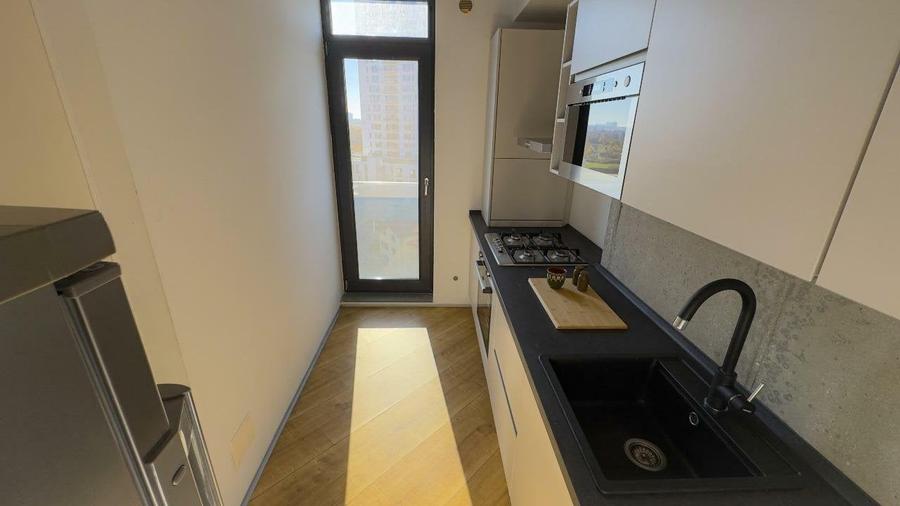 Dinamic City, 2 CAMERE DEOSEBIT, ETAJ 7, GARAJ, FINISAJE PREMIUM - 9