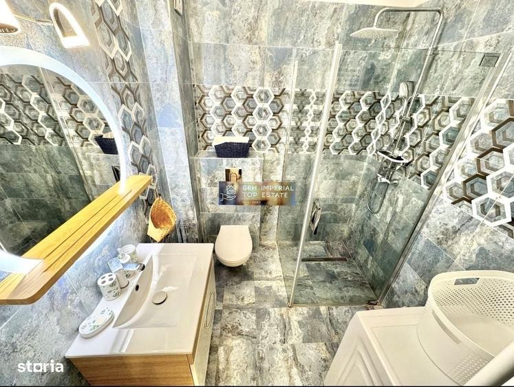 Apartament cu 2 camere în Nord