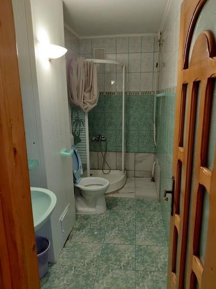 Apartament cu 2 camere decomandat în Brăilei