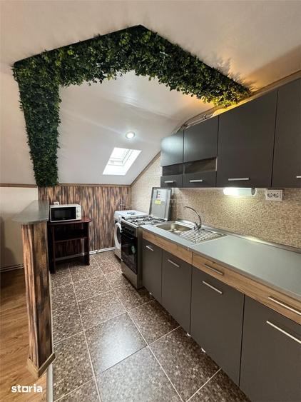 Apartament cu 3 camere în Horea