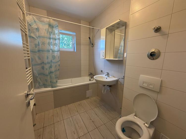 Inchiriere apartament 2 camere plus dressing in Avantgarden3 Brasov - 7