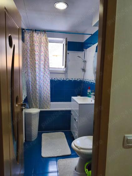 Apartament cu 3 camere decomandat în Ultracentral