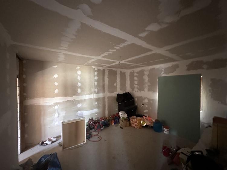 Casă cu 3 camere în Vărsătura