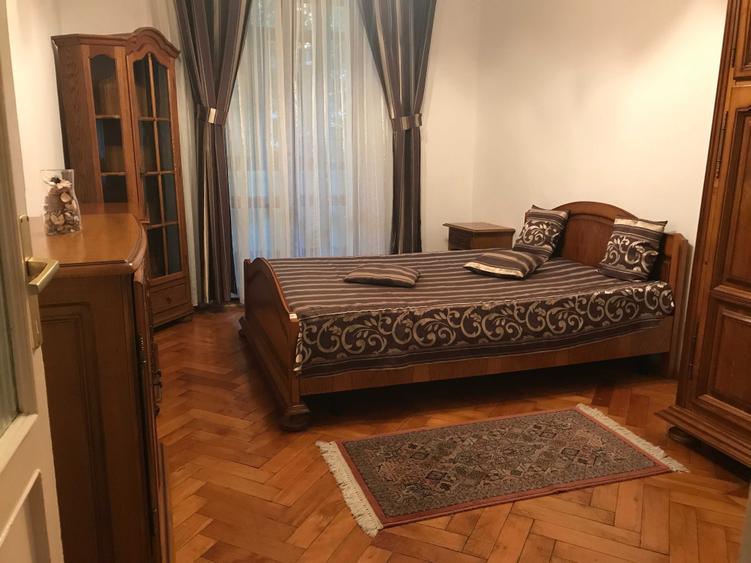 Apartament cu 2 camere decomandat în Floreasca