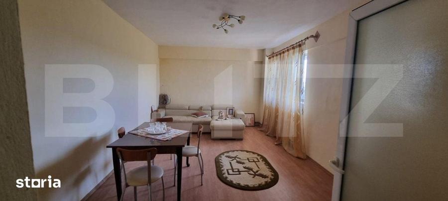 Spațiu comercial, de 600 mp, în Filipeștii de Târg