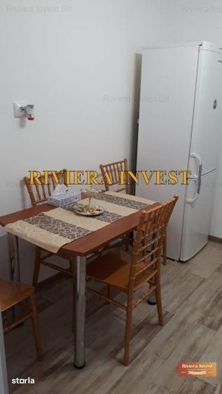 Apartament cu 2 camere în Tomis Mall