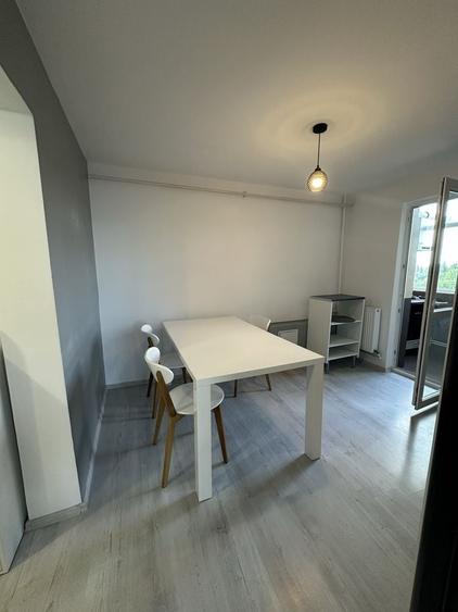 Apartament cu 2 camere semidecomandat în Popoveni