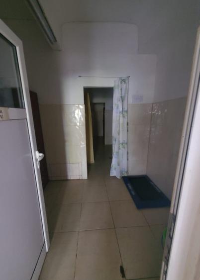 Spațiu comercial, de 2,716 mp, în Grădiște