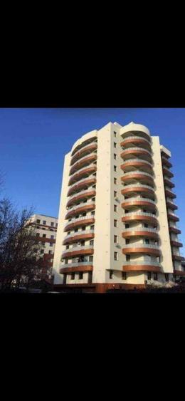 Apartament cu 2 camere decomandat în Exterior Vest