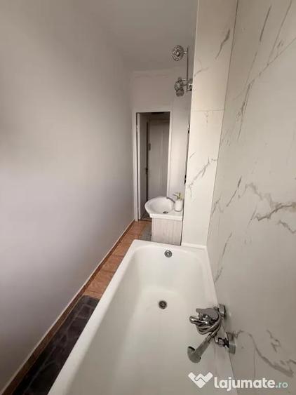 Garsoniera moderna, prima inchiriere, zona Mega Mall Pantelimon - 8