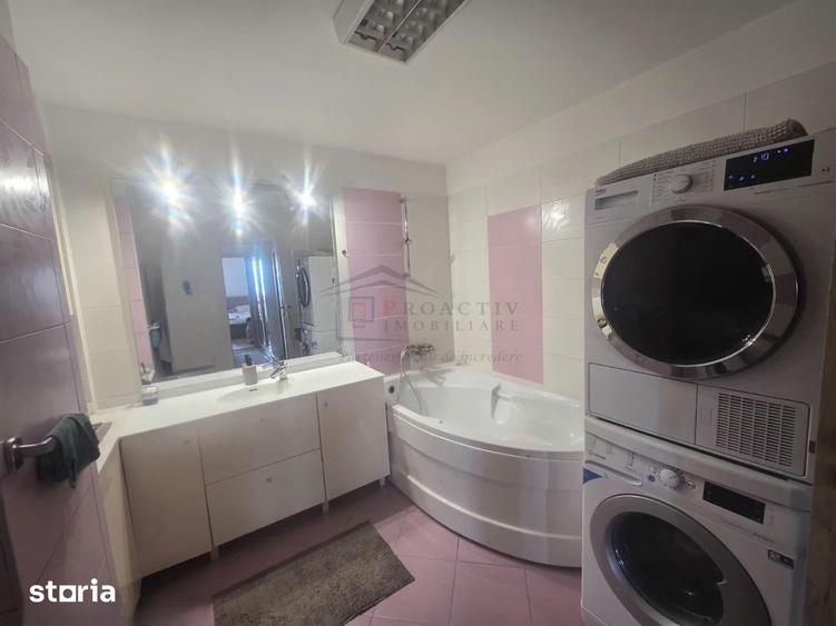 Apartament cu 3 camere în Șcheia